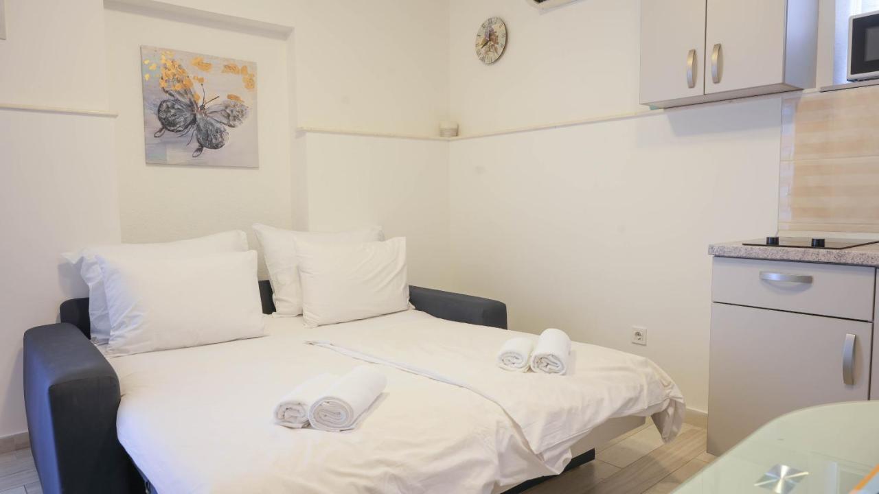 Bliss With Free Parking Apartmán *