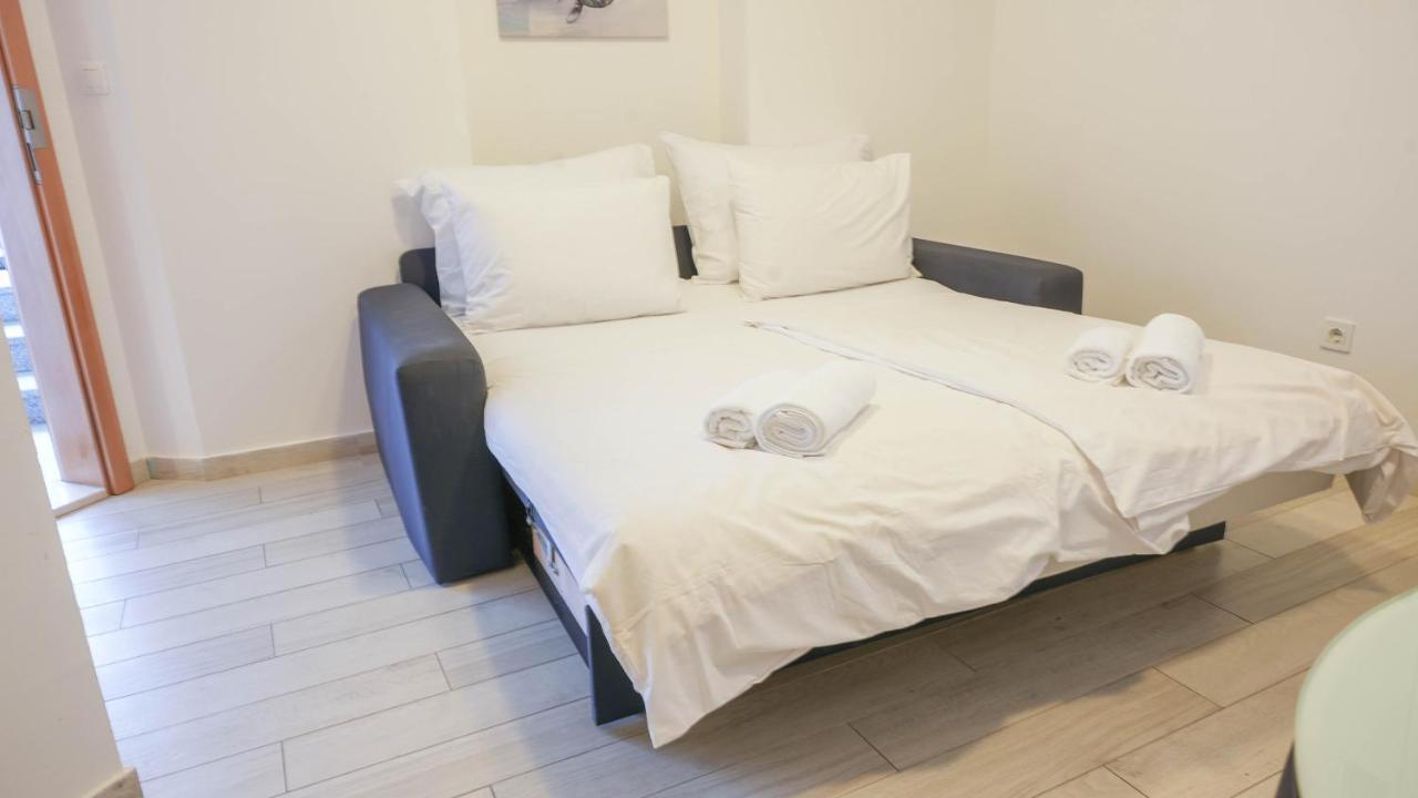 Apartmán Bliss With Free Parking