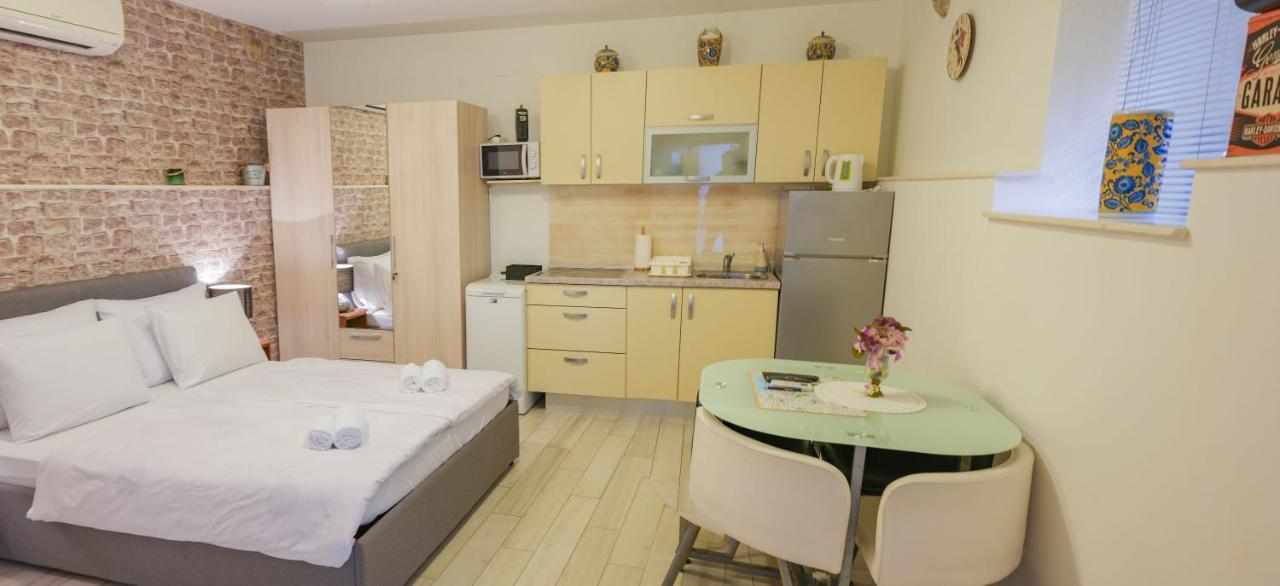 Apartmán Bliss With Free Parking