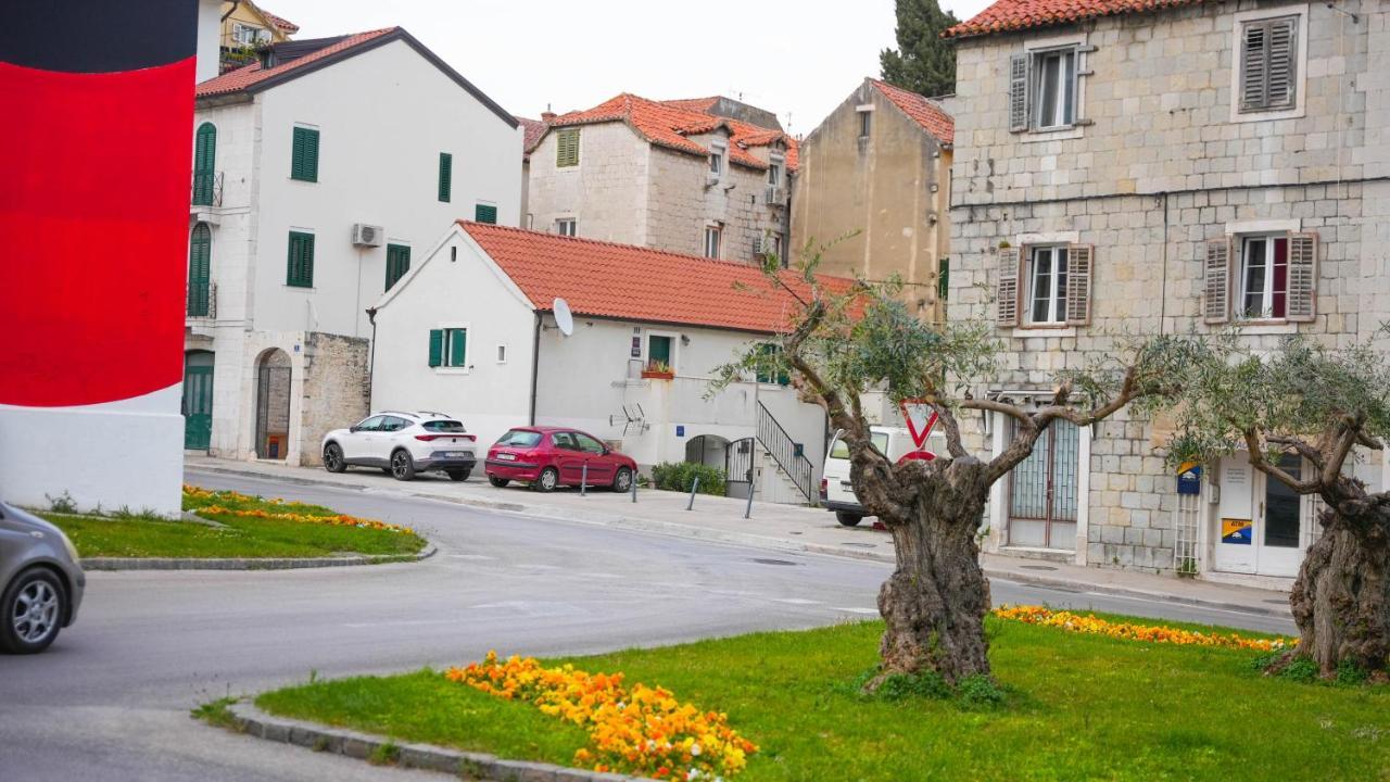Bliss With Free Parking Apartmán *