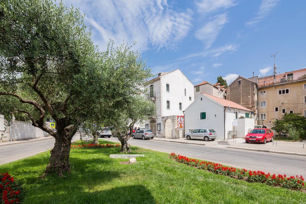 Bliss With Free Parking * Split