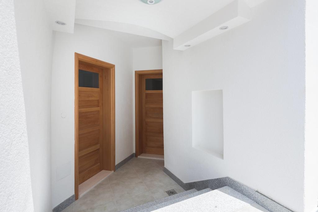 Apartmán Bliss With Free Parking Split