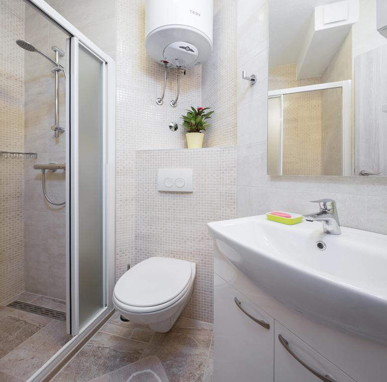 Bliss With Free Parking Apartmán
