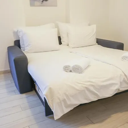 Bliss Apartments With Free Parking Split Extérieur photo