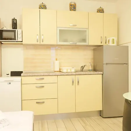 Bliss Apartments With Free Parking Split Extérieur photo