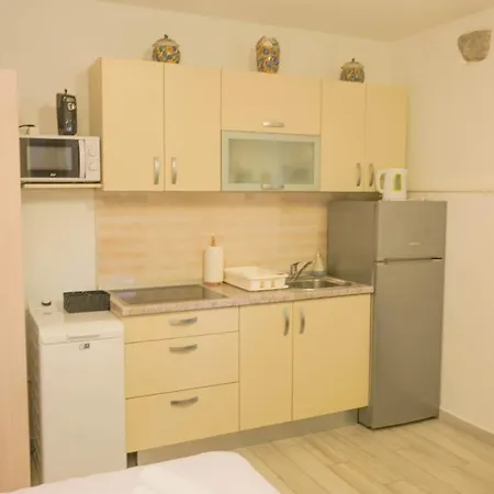 Bliss Apartments With Free Parking Split Extérieur photo