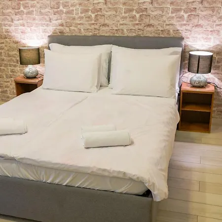 Bliss Apartments With Free Parking Split Extérieur photo