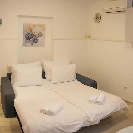 Bliss Apartments With Free Parking Split Extérieur photo
