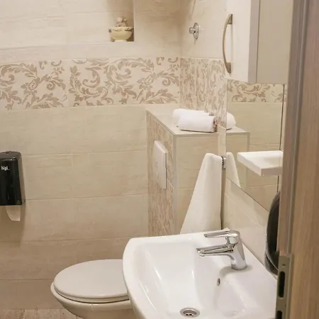 Bliss Apartments With Free Parking Split Extérieur photo