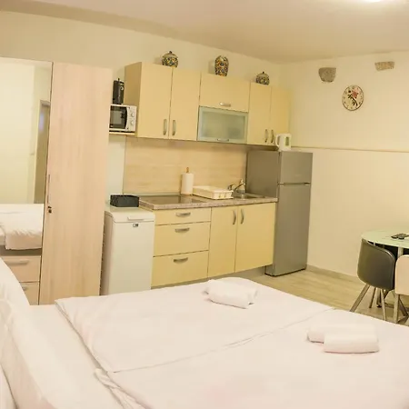 Bliss Apartments With Free Parking Split Extérieur photo