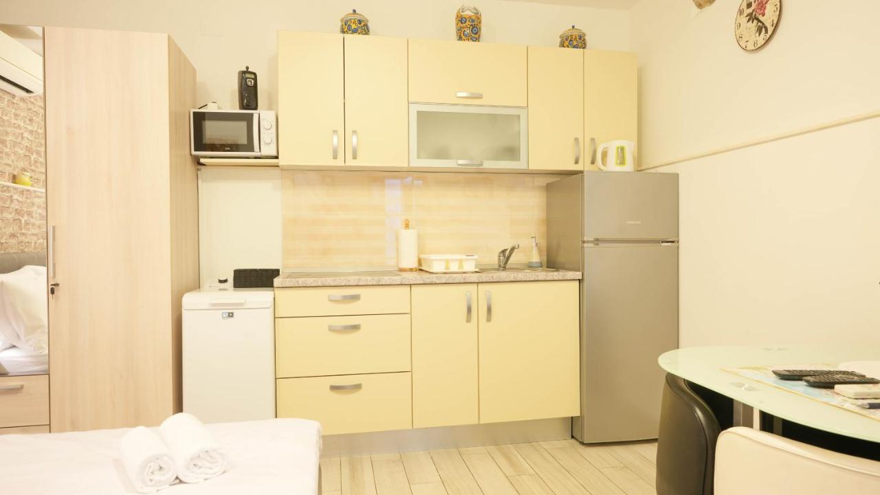 Appartement Bliss With Free Parking *