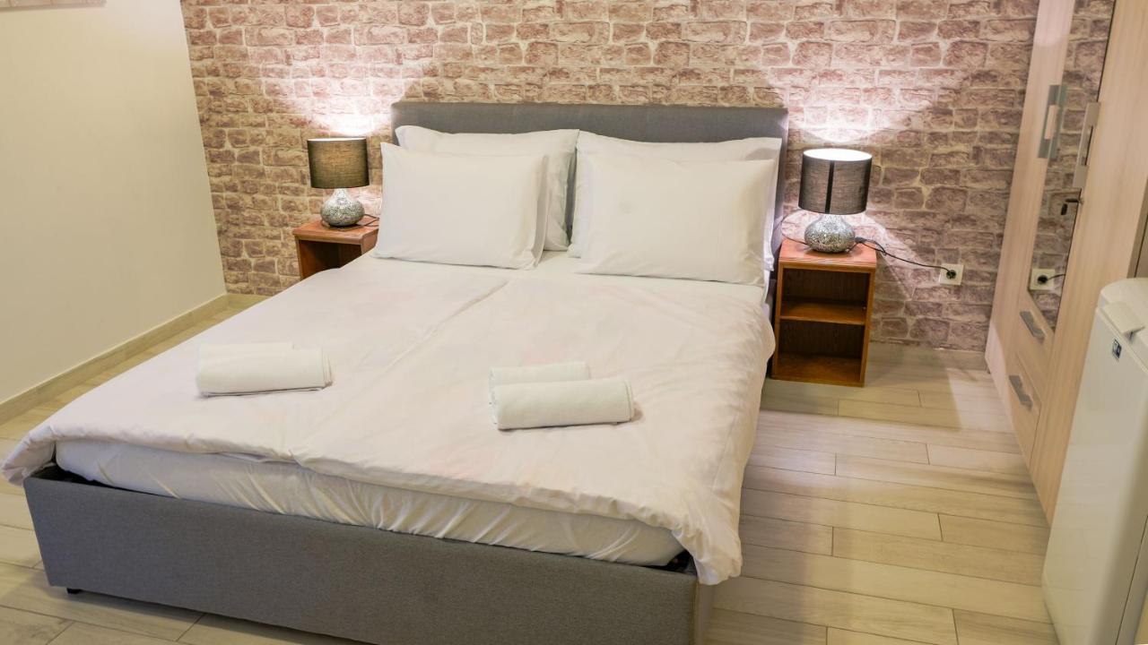 Appartement Bliss With Free Parking *