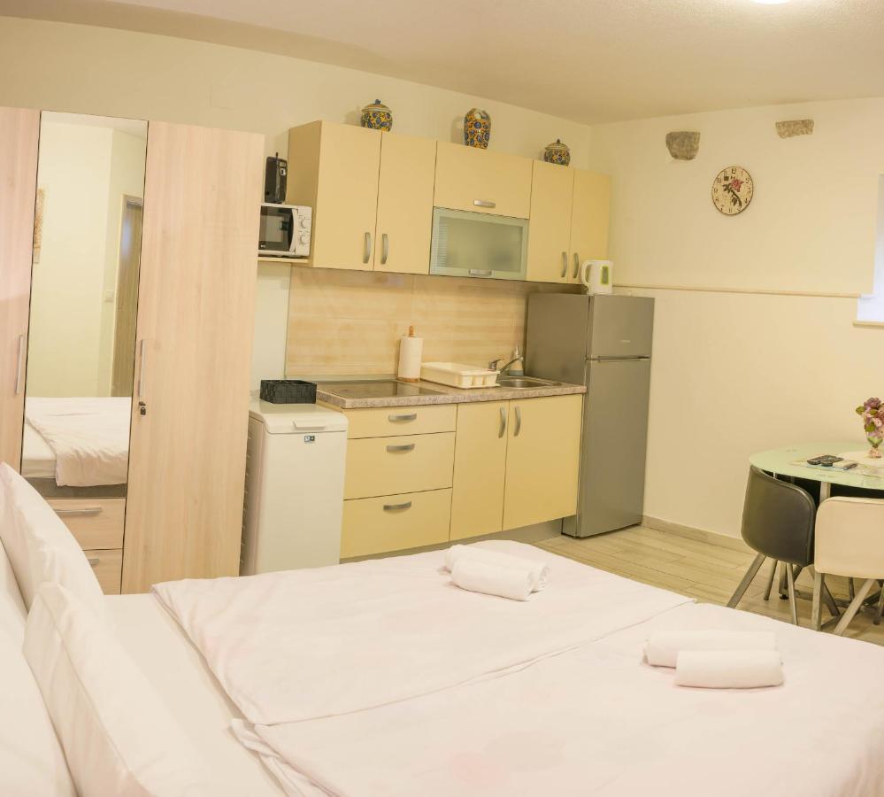 Appartement Bliss With Free Parking *