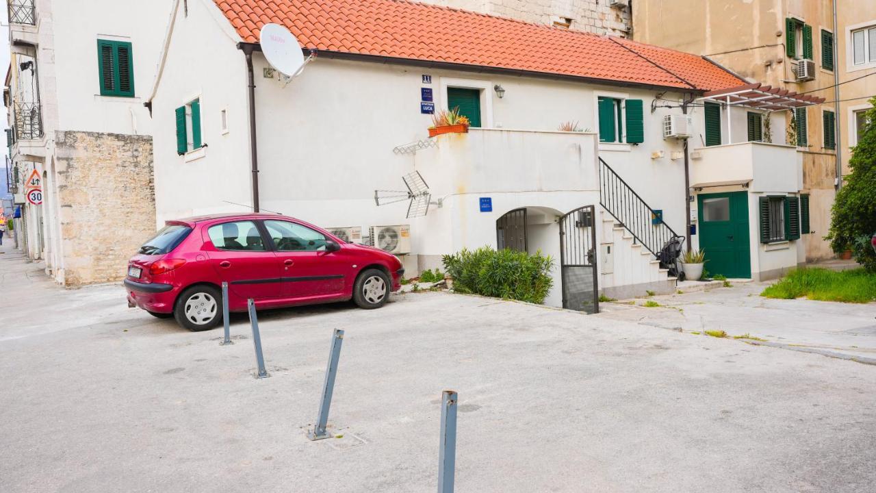 Bliss With Free Parking Appartement *