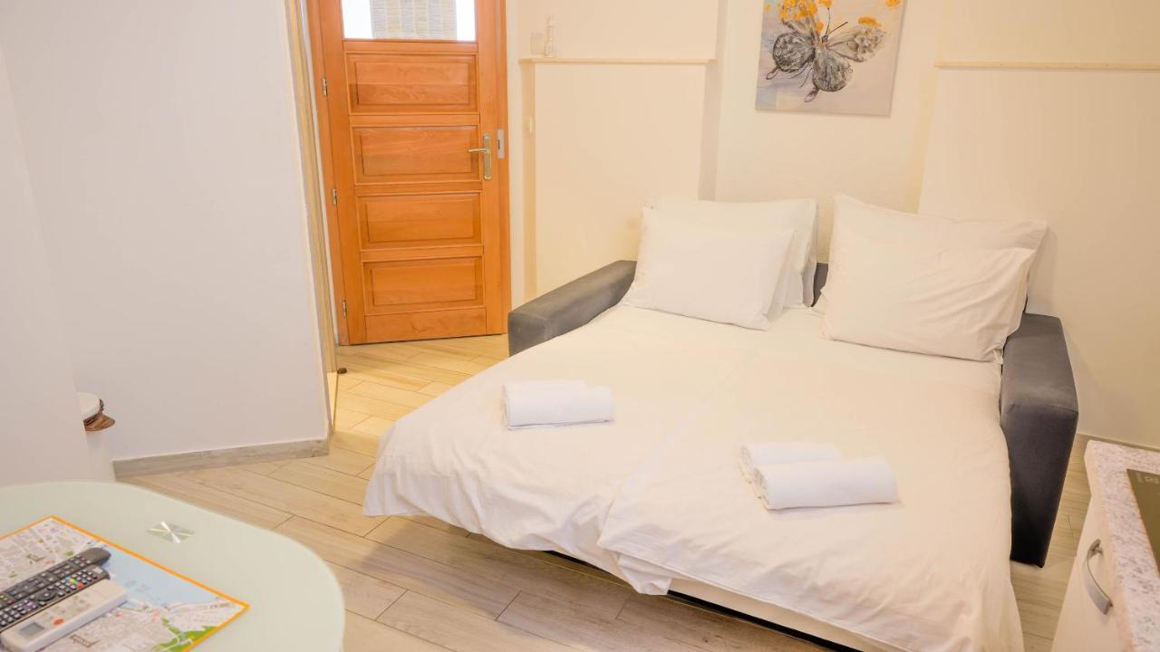 Appartement Bliss With Free Parking *