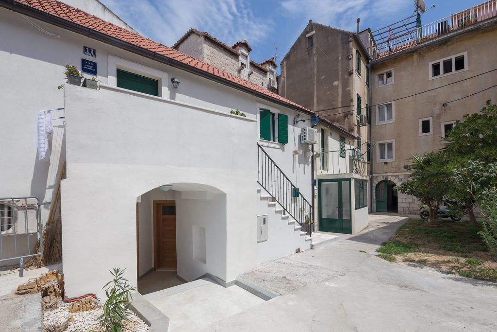 Bliss With Free Parking Appartement *